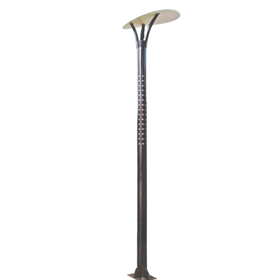 LI-8401 Decorative Outdoor Pole Light